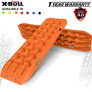 X - BULL Recovery tracks Sand 4x4 4WD Snow Mud Car Vehicles ATV 2pcs Gen 3.0 - RnR Galore