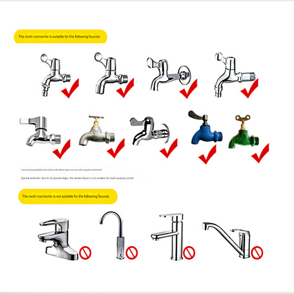 Yellow High - Pressure Car Wash Foam Gun & Hose Set - Adjustable Nozzle for Cleaning, Gardening & Pet Washing(5m) - RnR Galore