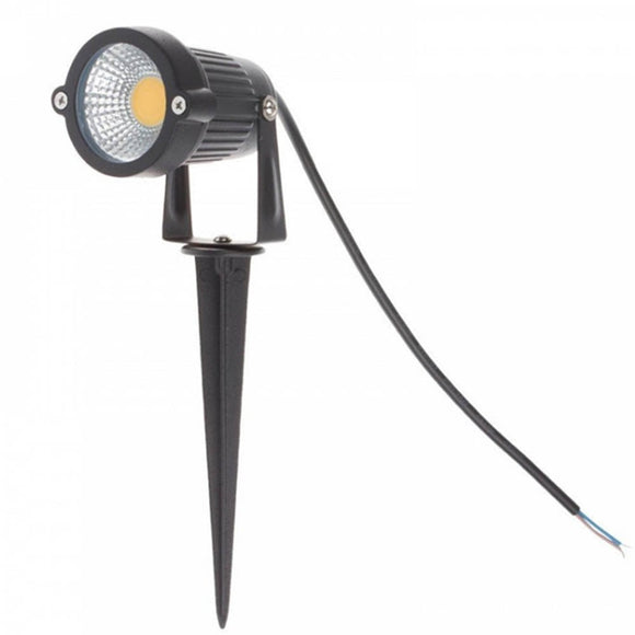 10PCS 12V LED Waterproof Outdoor Garden Spotlights Landscape Light Flood Lights - RnR Galore