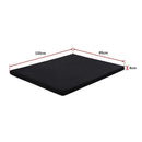 110CM XL Pet Bed Mattress Dog Cat Memory Foam Pad Mat Cushion - RnR Galore