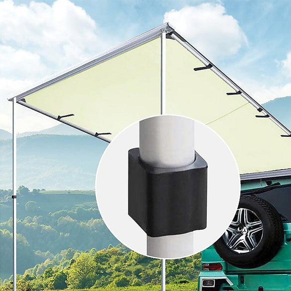 1.4m x 2m Car Side Awning Roof - RnR Galore