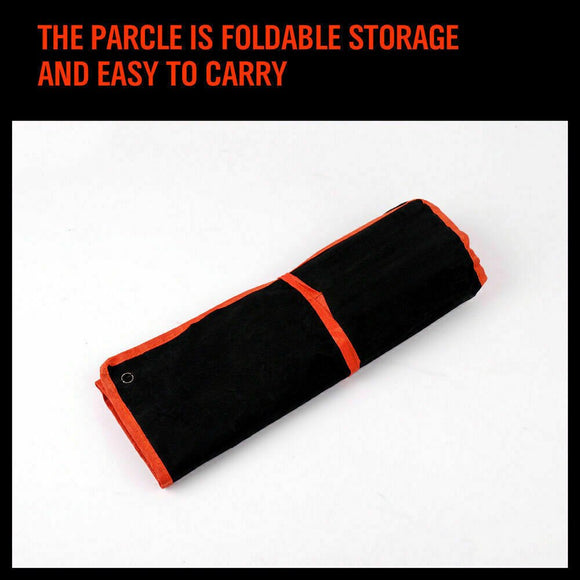 17Pc Ratchet Spanner Set Metric Combination Wrenches Open End Ring CR - V 8 - 24mm - RnR Galore