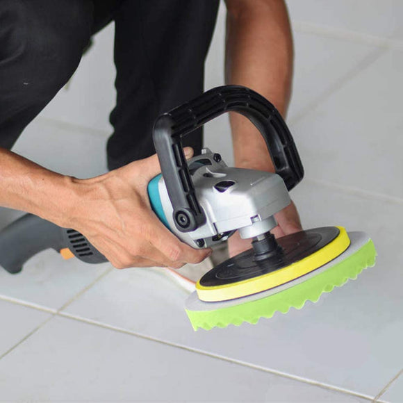 2 in 1 Car Foam Drill (39 pieces) - RnR Galore