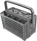 2 in 1 Universal Dishwasher Cutlery Basket (24 x 13 x 13 cm) - RnR Galore
