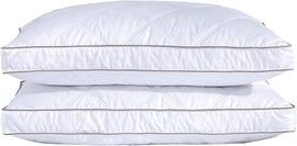 2 x King Size Pillow with free 2 x King pillow cases - RnR Galore