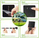 200 Waterproof LED Solar Fairy Light Outdoor with 8 Lighting Modes for Home,Garden and Decoration - RnR Galore