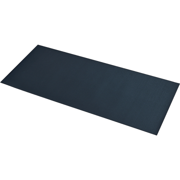 2m Gym Rubber Floor Mat Reduce Treadmill Vibration - RnR Galore