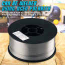 2X Gasless MIG Welding Wire E71T - 11 Flux Cored 0.8mm - RnR Galore