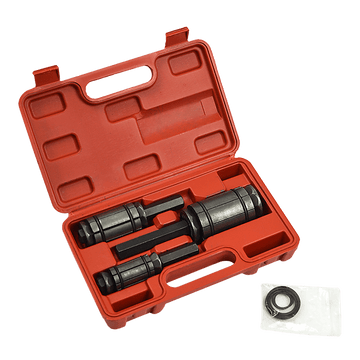 3 Piece Tail Pipe Expander Set Muffler Exhaust Pipe Dent Remover Tool Kit - RnR Galore