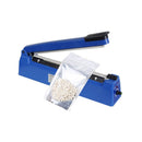 300mm Impulse Heat Sealer Sealing SAA Machine Electric Plastic Poly Bag - RnR Galore