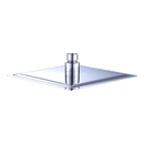 300mm Shower Head Square 304SS Polished Chrome Finish - RnR Galore
