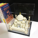 30x30x30CM Acrylic Display Case Dustproof Box Action Figure Model Car Collection - RnR Galore