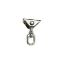 360 Degree Swivel Swing Hanger with Stainless Steel Hook for Ceiling Heavy Duty Hanging Gym Equipment - RnR Galore