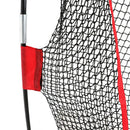 3M Huge Golf Practice Net Portable Hitting Swing Training Net Outdoor +Carry Bag - RnR Galore