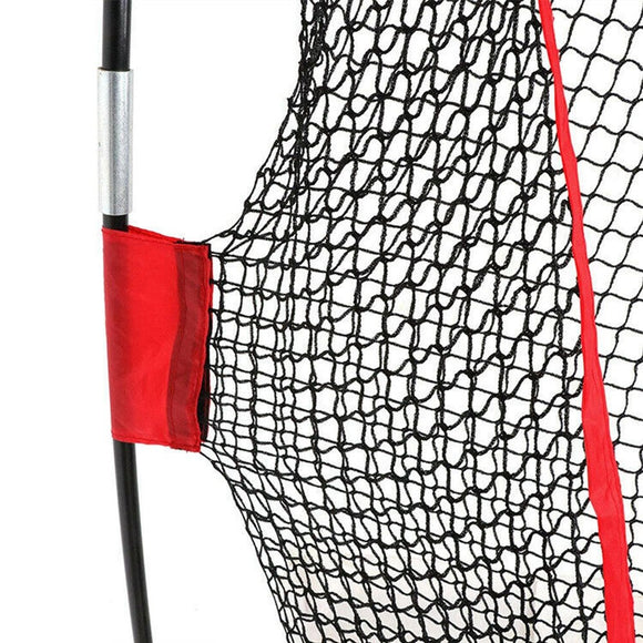 3M Huge Golf Practice Net Portable Hitting Swing Training Net Outdoor +Carry Bag - RnR Galore