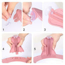 48 Needles DIY Knitting Machine Weaving Swift Yarn Fiber String Ball Wool Winder - RnR Galore