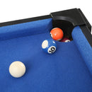 5 - In - 1 Game Table Pool Table Tennis Air Hockey Basketball Arcade Gift - RnR Galore