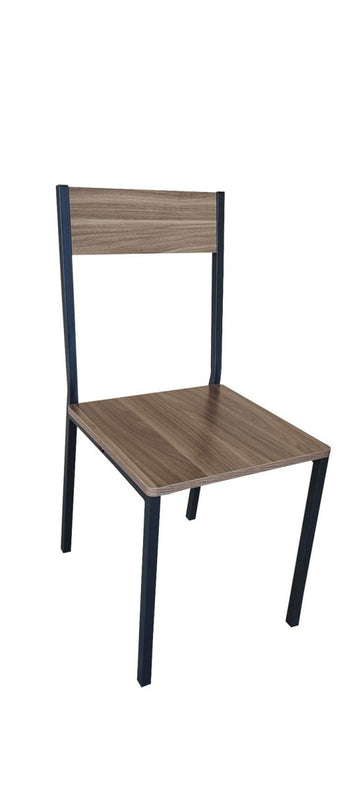5 Piece Kitchen Dining Room Table and Chairs Set Furniture - RnR Galore