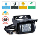 7'' Waterproof Monitor Reversing Kit For Truck Caravan - RnR Galore