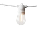 77M LED Festoon Light Outdoor String Light Christmas Wedding Party Decorations - RnR Galore