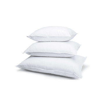 80% Goose Down Pillows - Standard - (45cm x 70cm) - RnR Galore