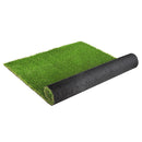 Prime Turf Artificial Grass 20SQM 20mm Synthetic Fake Lawn Turf Plant Plastic 4-coloured 1mx10m-1
