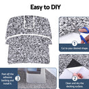 Seamanship EVA Foam Boat Flooring Marine Mat Decking Sheet 240x90x0.6cm Camo-6