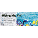 Bestway Kids Pool 183x38cm Round Above Ground Rigid Swimming Pools Undersea 946L-4