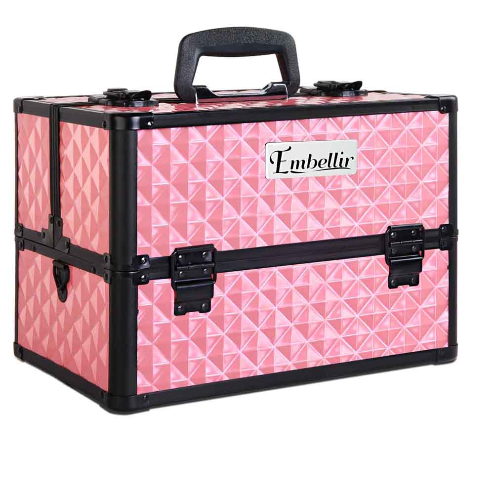 Cosmetic & Jewelry Storage