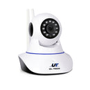 UL-tech 1080P Wireless IP Camera Security WIFI Cam White-3