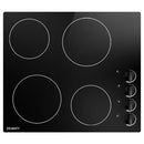Devanti Electric Ceramic Cooktop 60cm-1