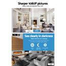 UL-tech CCTV Security System 4CH DVR 4 Cameras 2TB Hard Drive-5