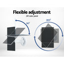 UL-tech Solar Panel For Security Camera Wireless 3W-5