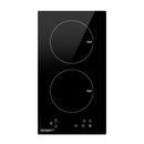 Devanti Induction Cooktop 30cm Electric Cooker-1