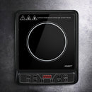 Devanti Induction Cooktop 30cm Portable Cooker-8