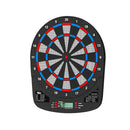 13.5" Electronic Dartboard Dart Board 32 Games Soft Dart Party Game Target Sport-1