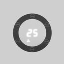 Devanti Tower Evaporative Air Cooler Conditioner Portable Cool Fan Humidifier 6L-3