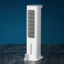 Devanti Tower Evaporative Air Cooler Conditioner Portable Cool Fan Humidifier 6L-7