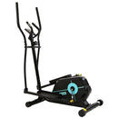 Everfit Exercise Bike Elliptical Cross Trainer Home Gym Fitness Machine Magnetic-1