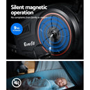 Everfit Exercise Bike Magnetic Recumbent Indoor Cycling Home Gym Cardio 8 Level-5