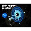 Everfit Exercise Bike Magnetic Recumbent Indoor Cycling Home Gym Cardio 120kg-4