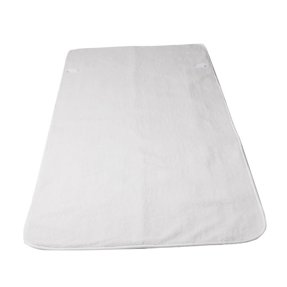 Giselle Bedding Double Size Electric Blanket Fleece