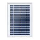 Gardeon Solar Pond Pump Submersible Water Fountain with Battery LED Lights 4.4FT-3