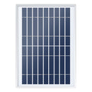 Gardeon Solar Pond Pump Submersible Fountain with Battery Kit LED Lights 5.2FT-3