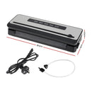 Devanti Food Vacuum Sealer Machine Fresh Storage Sealing Cutter Bags 4 Modes-2