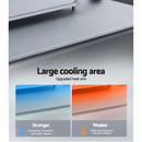 Green Fingers Max 1000W Grow Light LED Full Spectrum Indoor Plant All Stage Growth-5