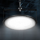 Leier High Bay Light LED 200W Industrial Lamp Workshop Warehouse Factory Lights-7