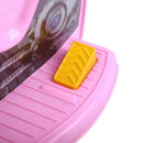 Rigo Kids Ride On Motorbike Motorcycle Car Pink-7