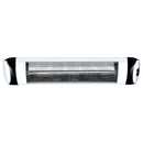 Devanti Electric Strip Heater Radiant Heaters 1500W-3