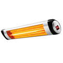 Devanti Electric Strip Heater Radiant Heaters 2000W-1